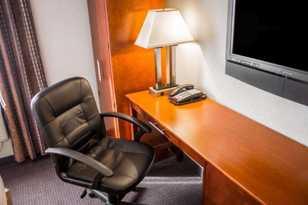 Quality Inn Long Island City - Queensboro Bridge Image 10