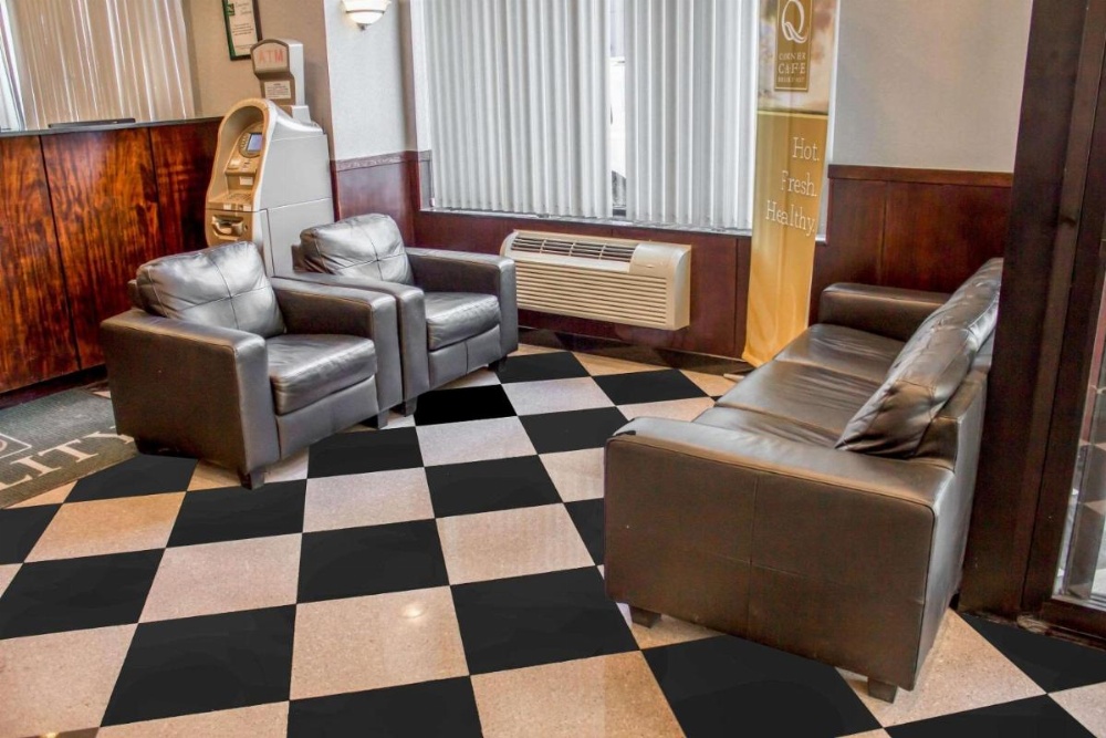 Quality Inn Long Island City - Queensboro Bridge Image 12