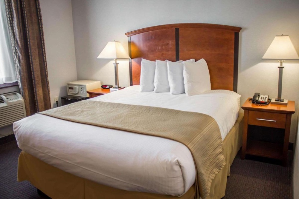 Quality Inn Long Island City - Queensboro Bridge Image 14