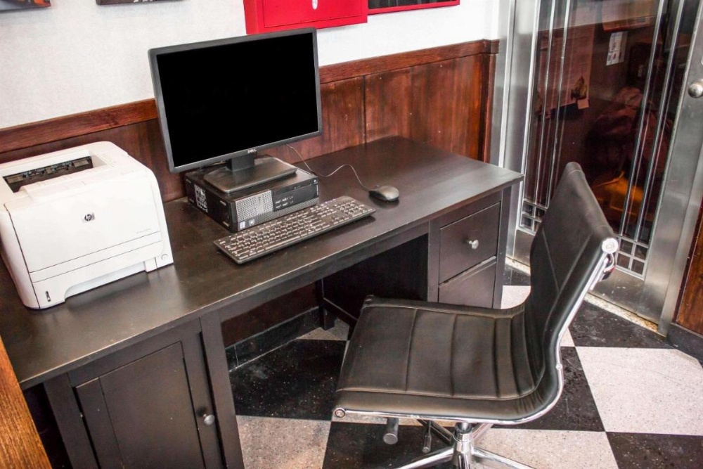 Quality Inn Long Island City - Queensboro Bridge Image 15