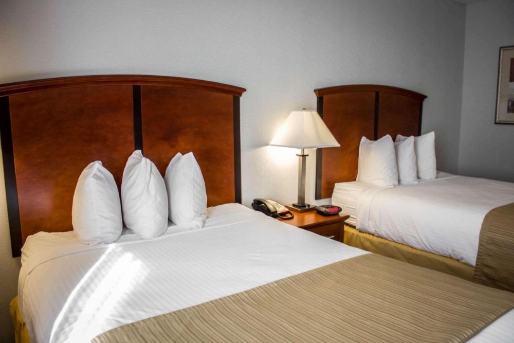 Quality Inn Long Island City - Queensboro Bridge Image 17