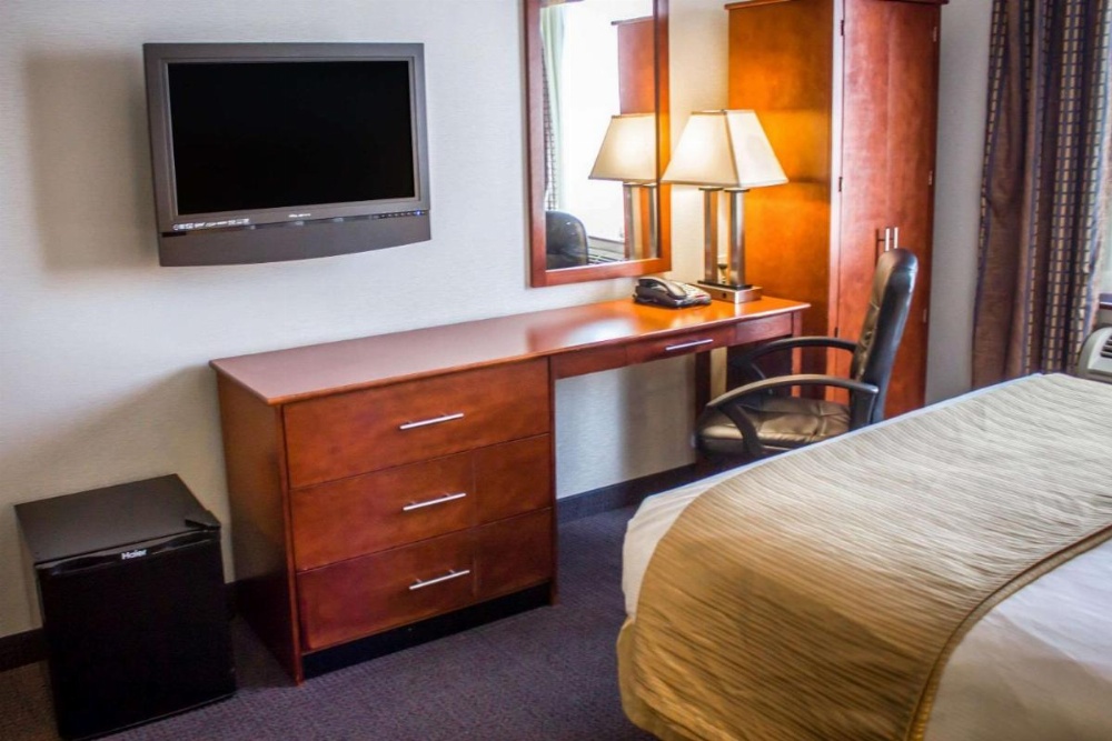 Quality Inn Long Island City - Queensboro Bridge Image 18