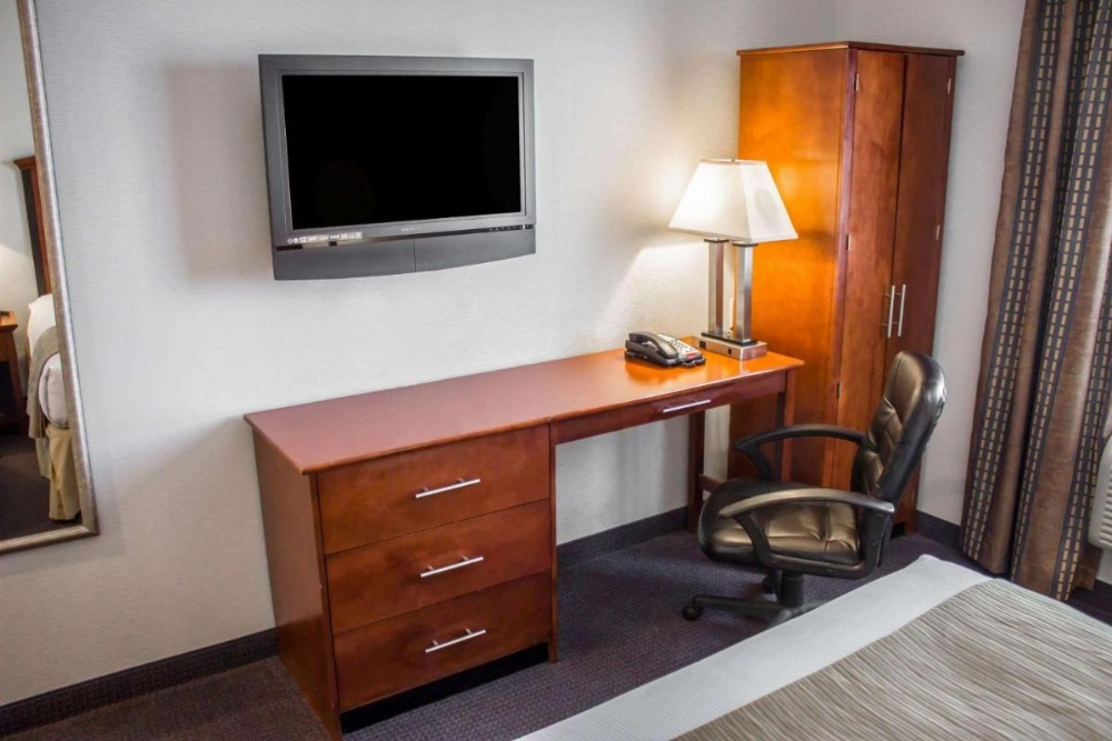 Quality Inn Long Island City - Queensboro Bridge Image 19
