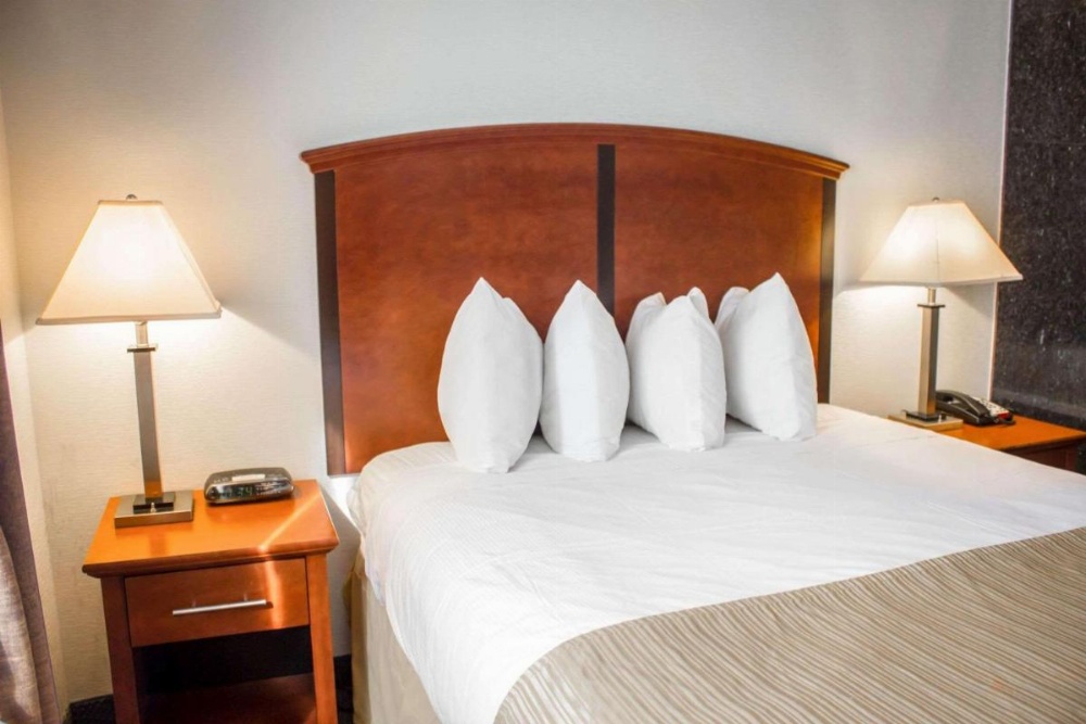 Quality Inn Long Island City - Queensboro Bridge Image 20