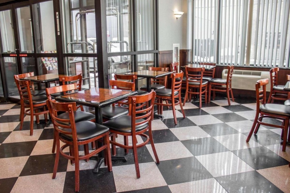Quality Inn Long Island City - Queensboro Bridge Image 22
