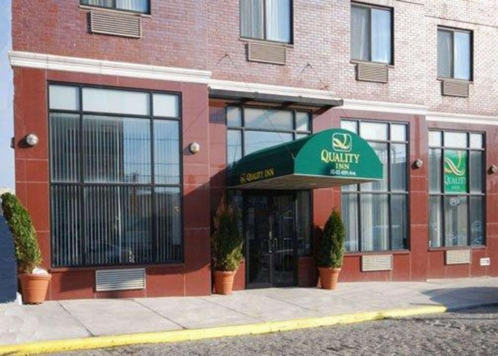 Quality Inn Long Island City - Queensboro Bridge Image 23