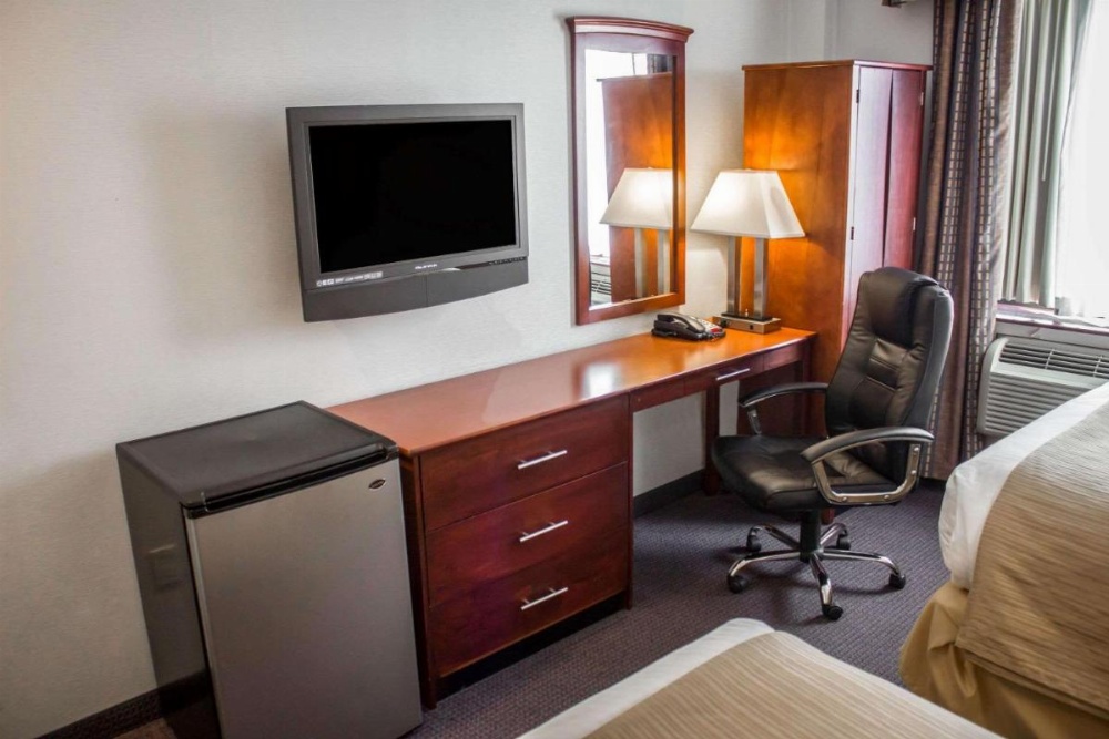 Quality Inn Long Island City - Queensboro Bridge Image 7